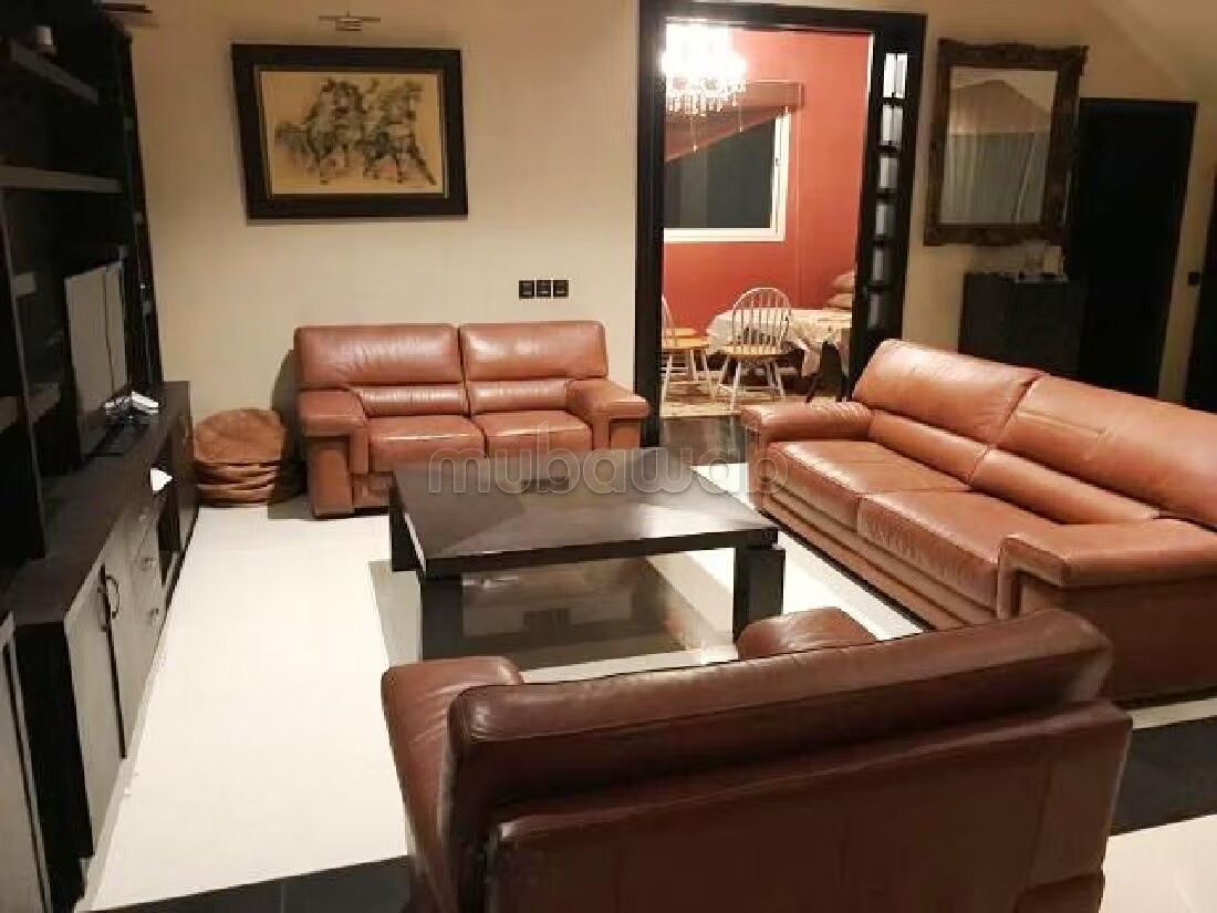 Luxury Villa 1800 m² for Rent in Rabat — Photo 7