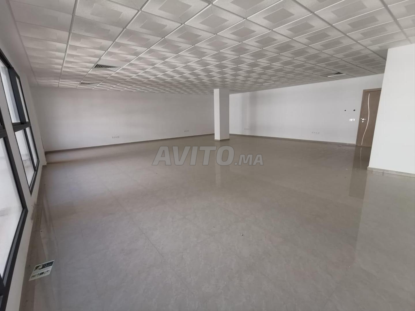 Bureau 111 m² à louer à Agadir Bay — Photo 4
