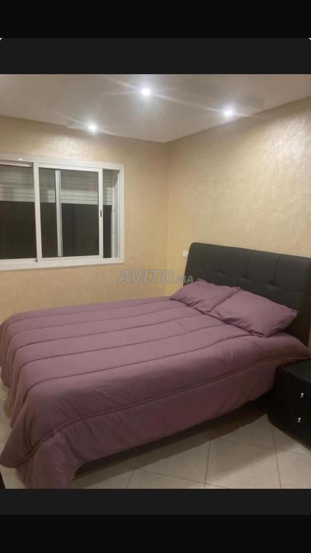 Appartement 599 MAD à louer à Kénitra — Photo 8