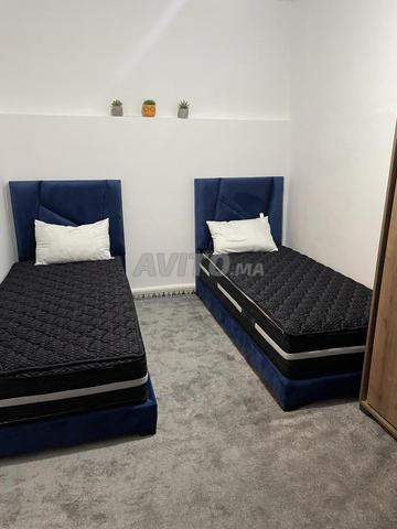 شقة 85 م² للإيجار في مراكش، غليز — Photo 7