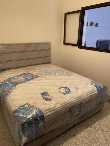 شقة 85 م² للإيجار في مراكش، غليز — Photo 9