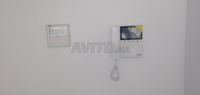 Office 80 m² for rent in Casablanca, Quartier des Hôpitaux — Photo 6