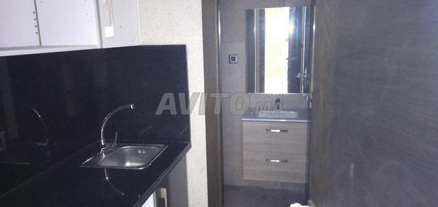 Office 80 m² for rent in Casablanca, Quartier des Hôpitaux — Photo 7