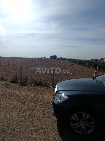 Agricultural land 2000 m² for sale in Had Soualem — Photo 4