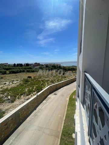 شقة 80 متر مربع للبيع بالقرب من منار في طنجة — Photo 13