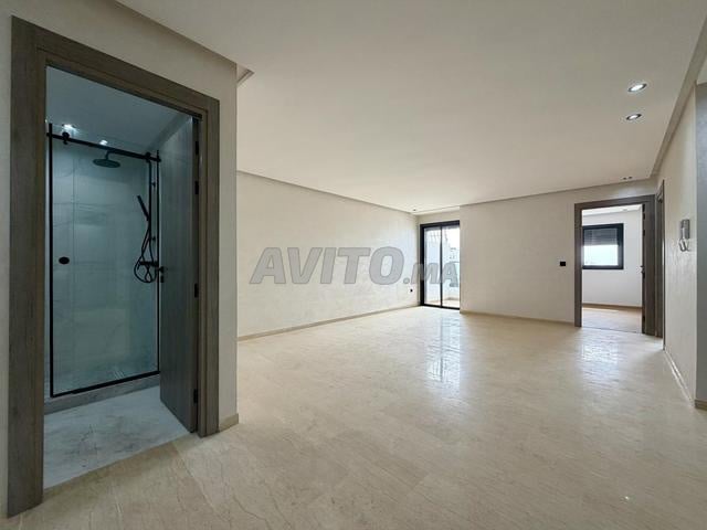 Appartement à louer à Rabat - Tabriquet — Photo 5