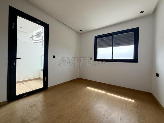 Appartement à louer à Rabat - Tabriquet — Photo 9