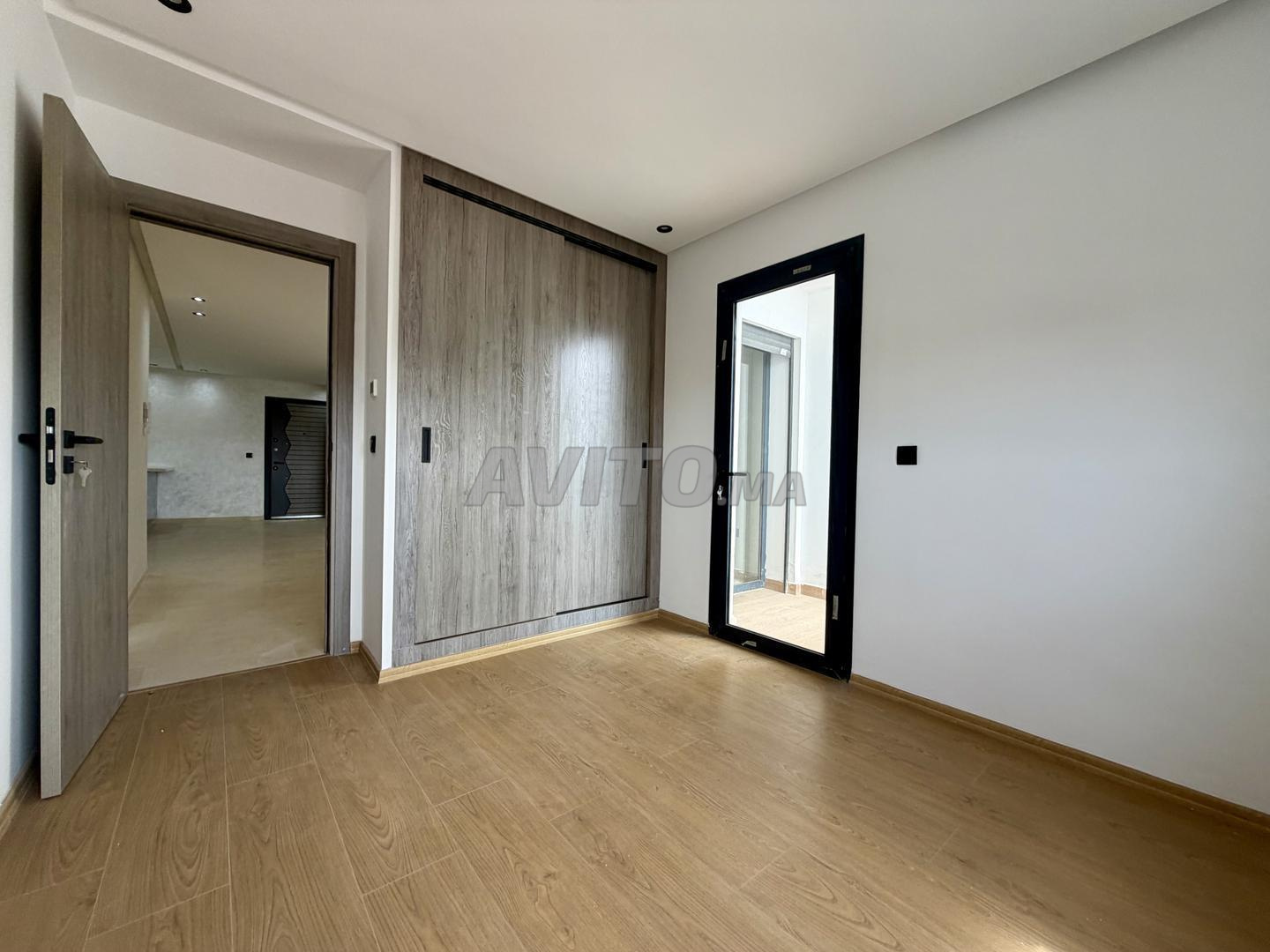 Appartement à louer à Salé-Tabriquet