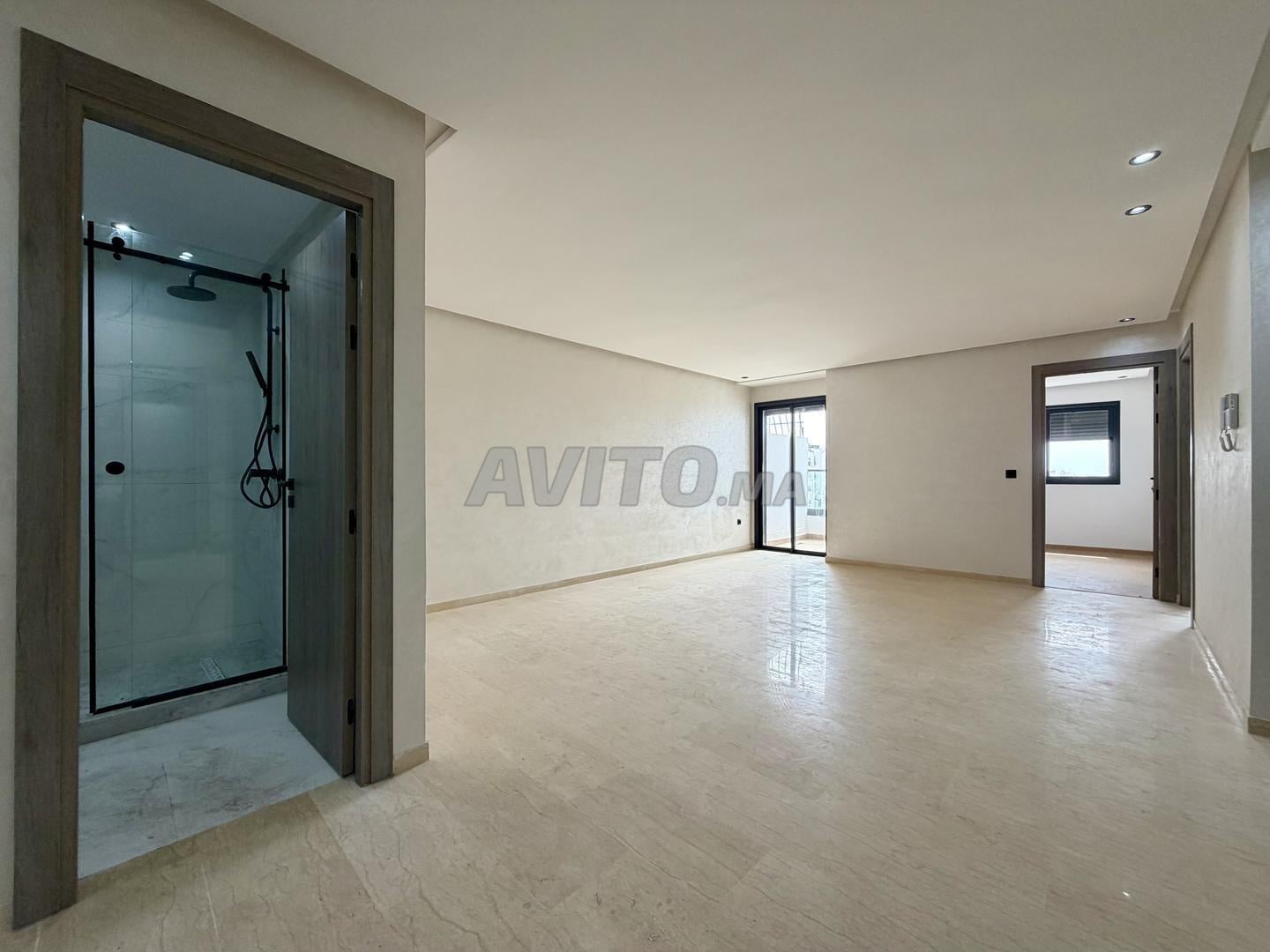 Appartement à louer à Rabat - Tabriquet — Photo 6