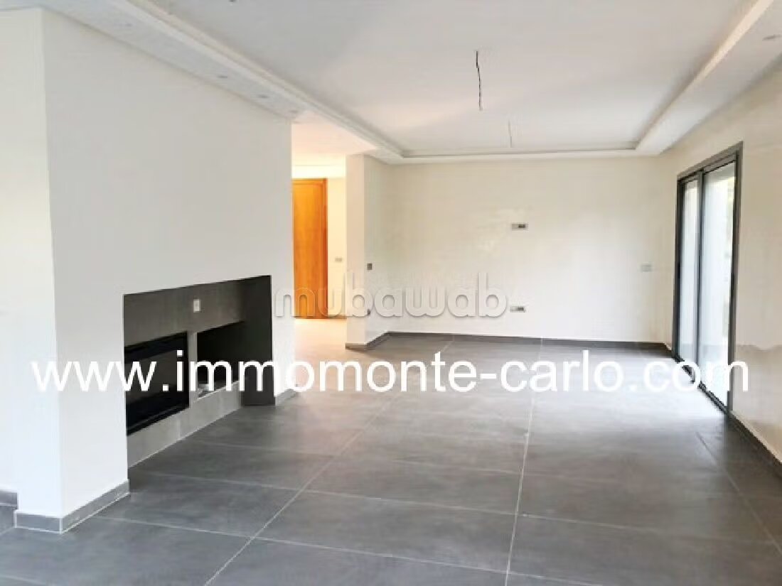 Villa 450 m² à louer à Souissi, Rabat — Photo 5