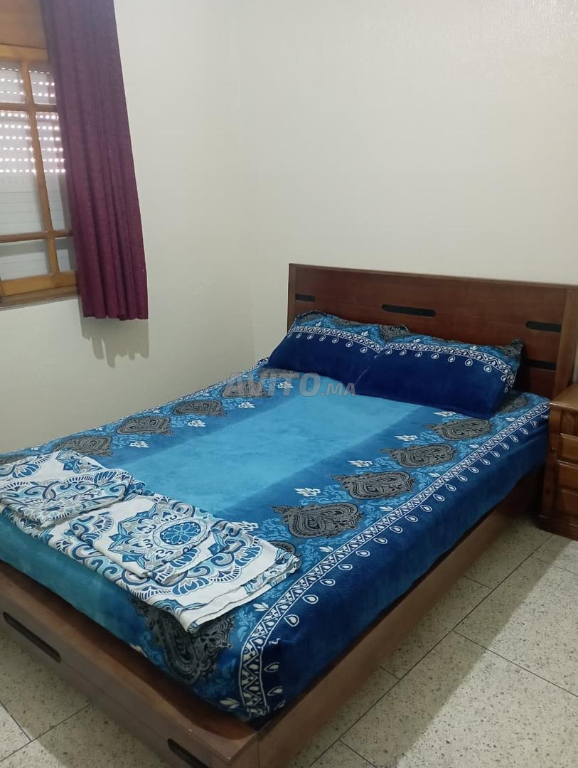 Apartment 59 m² for rent in Fès, Agdal — Photo 4