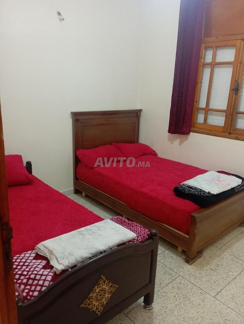 Apartment 59 m² for rent in Fès, Agdal — Photo 6