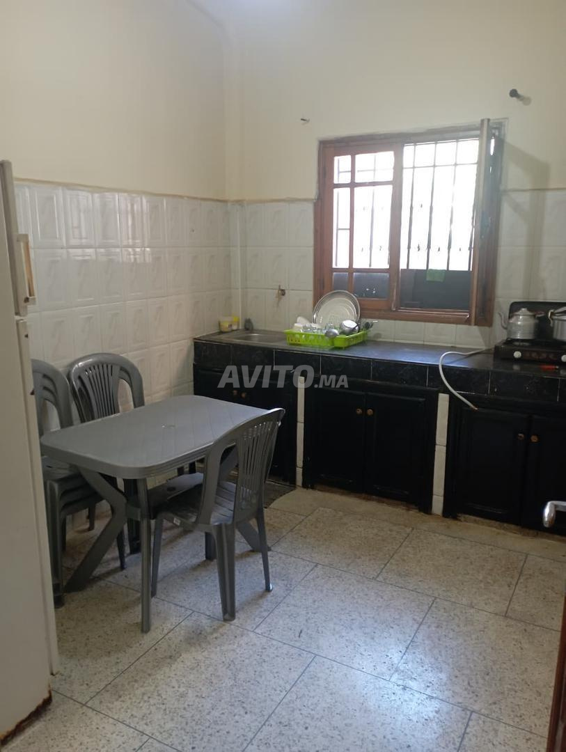 Apartment 59 m² for rent in Fès, Agdal — Photo 8