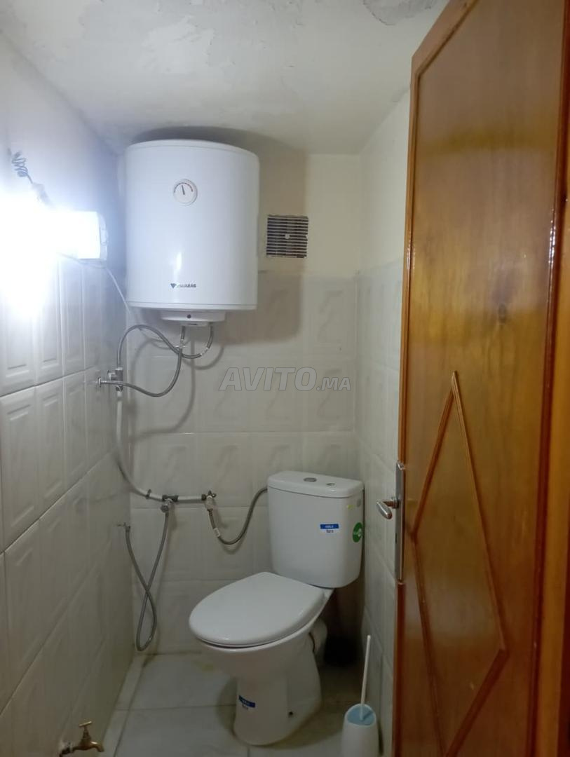 Apartment 59 m² for rent in Fès, Agdal — Photo 12