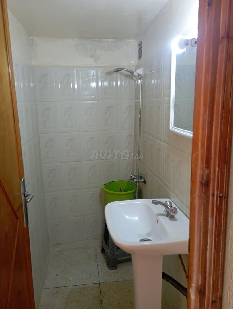 Apartment 59 m² for rent in Fès, Agdal — Photo 14