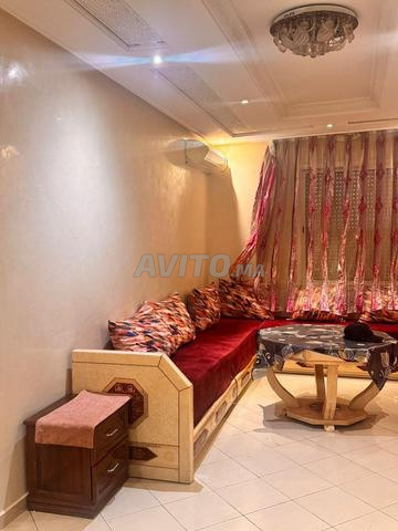 Appartement à louer à Marrakech – Izdihar — Photo 2