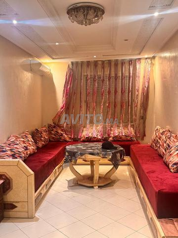 Appartement à louer à Marrakech – Izdihar — Photo 3