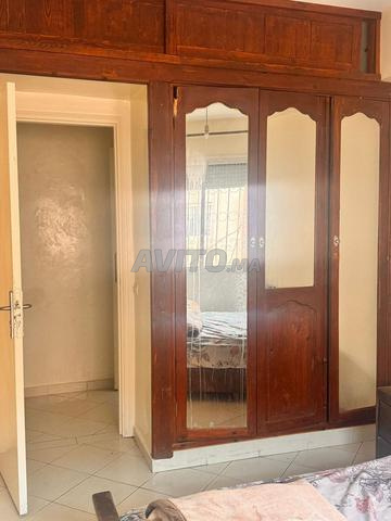 Appartement à louer à Marrakech – Izdihar — Photo 6