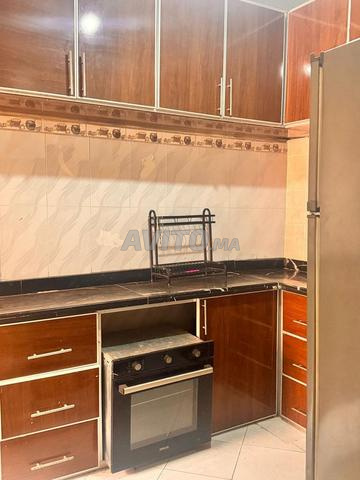 Appartement à louer à Marrakech – Izdihar — Photo 8