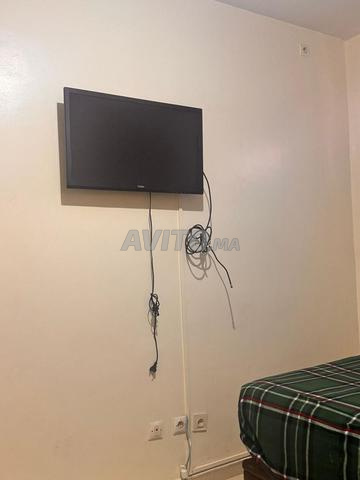 Appartement à louer à Marrakech – Izdihar — Photo 9