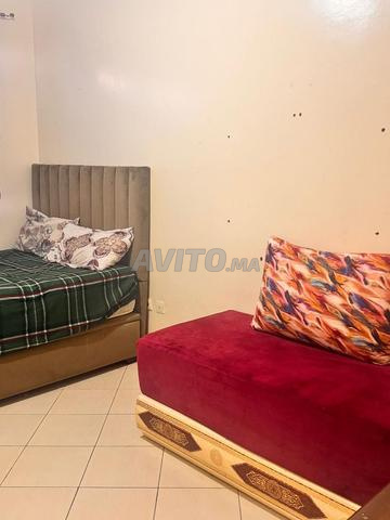 Appartement à louer à Marrakech – Izdihar — Photo 14