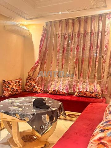 Appartement à louer à Marrakech – Izdihar — Photo 15