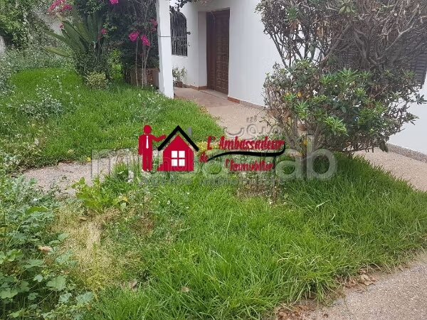 فيلا 435 م² للبيع في الدار البيضاء (القتص) — Photo 5
