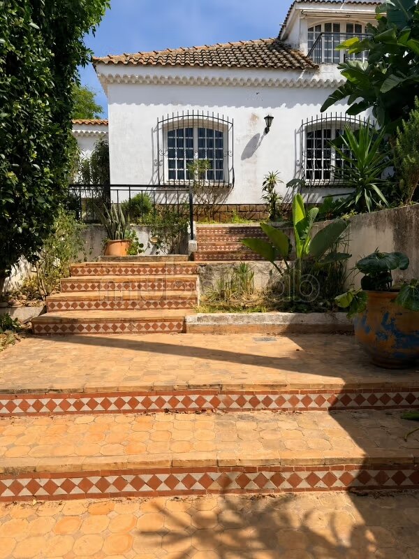 Villa 2175 m² à vendre à Casablanca Anfa Sup — Photo 6