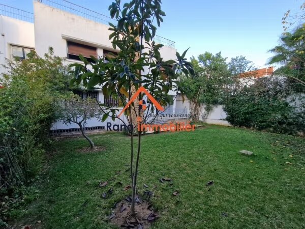 Plateau bureau 250 m² à louer à Rabat — Photo 18