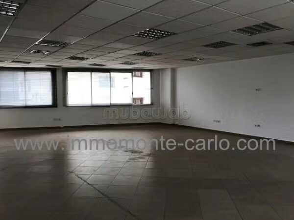 Plateau bureau 250 m² à louer à Rabat — Photo 20
