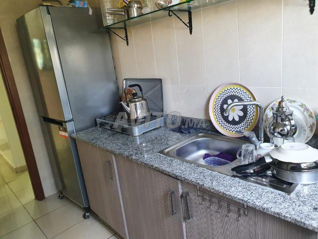 شقة إيجار في الرباط (300 درهم - ش) — Photo 9