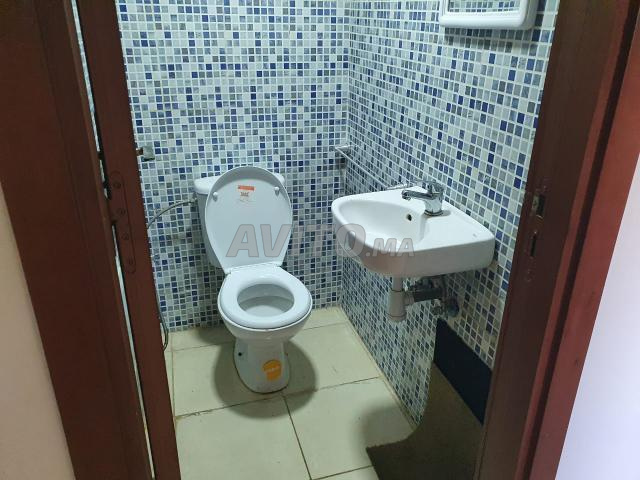 شقة إيجار في الرباط (300 درهم - ش) — Photo 11