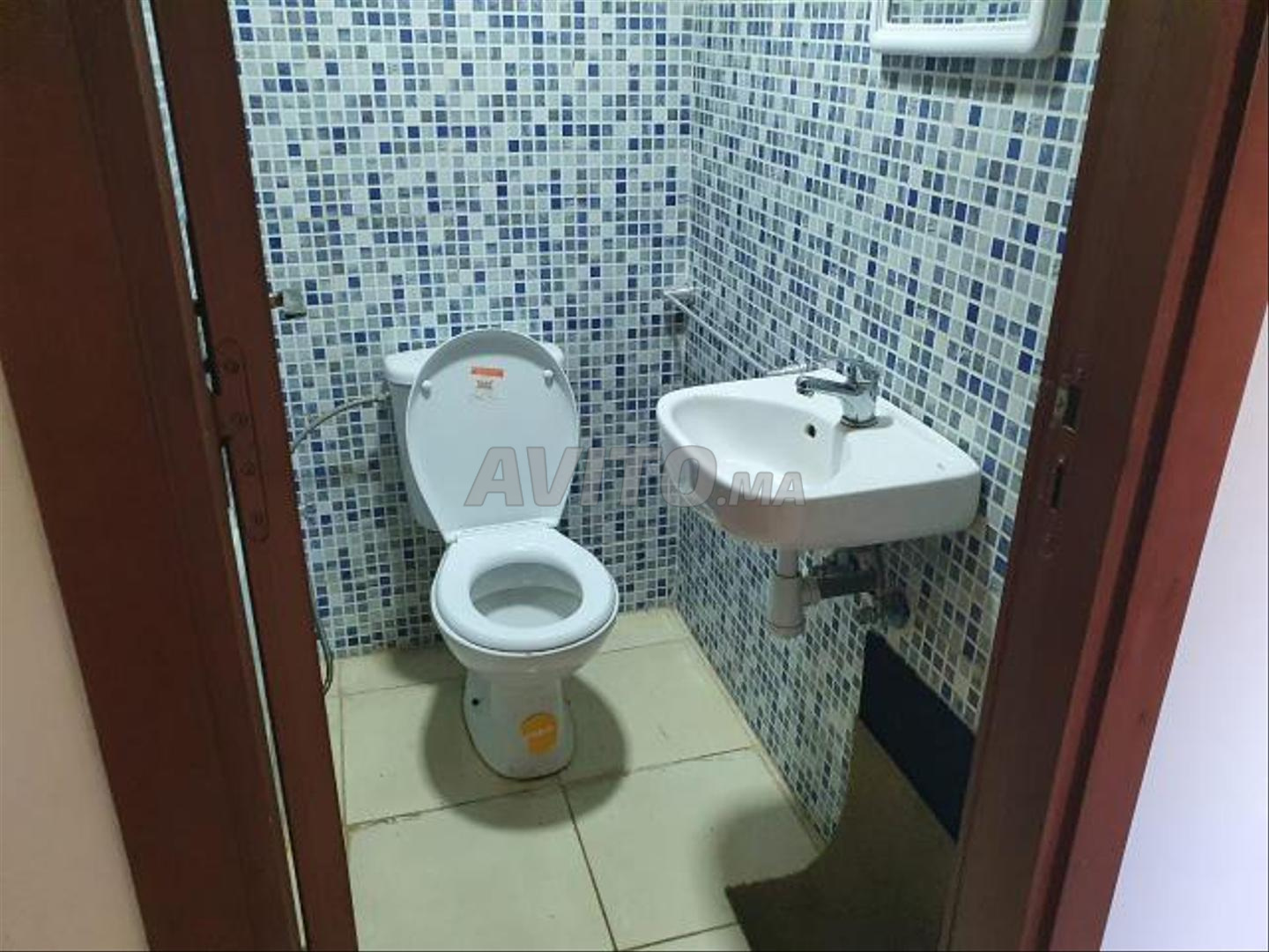 شقة إيجار في الرباط (300 درهم - ش) — Photo 12