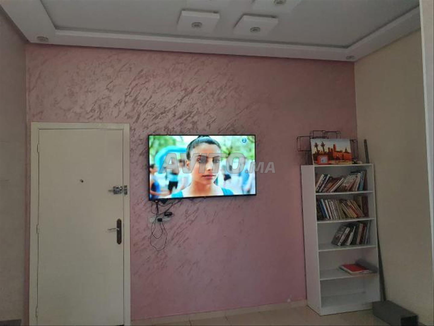 شقة إيجار في الرباط (300 درهم - ش) — Photo 14