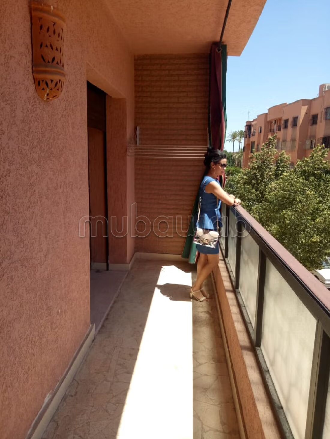 شقة 100 متر مربع للبيع في مراكش — Photo 18
