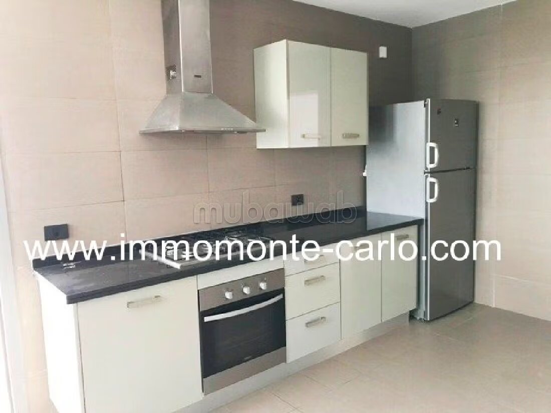 Appartement de luxe 300 m² à louer à Rabat — Photo 12