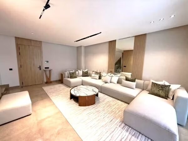Appartement de luxe 300 m² à louer à Rabat — Photo 18