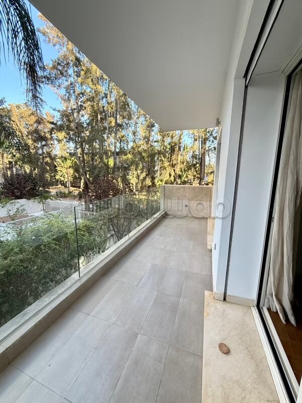 Appartement de luxe 300 m² à louer à Rabat — Photo 22