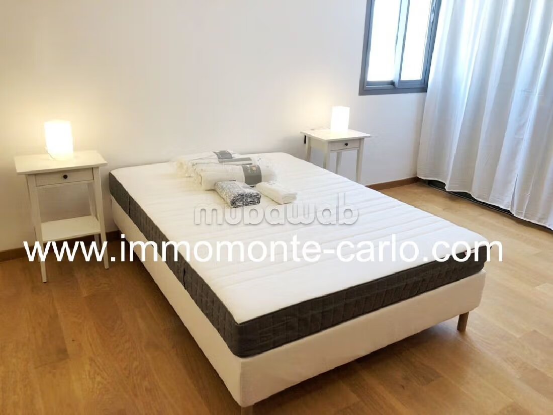 Appartement de luxe 300 m² à louer à Rabat — Photo 9