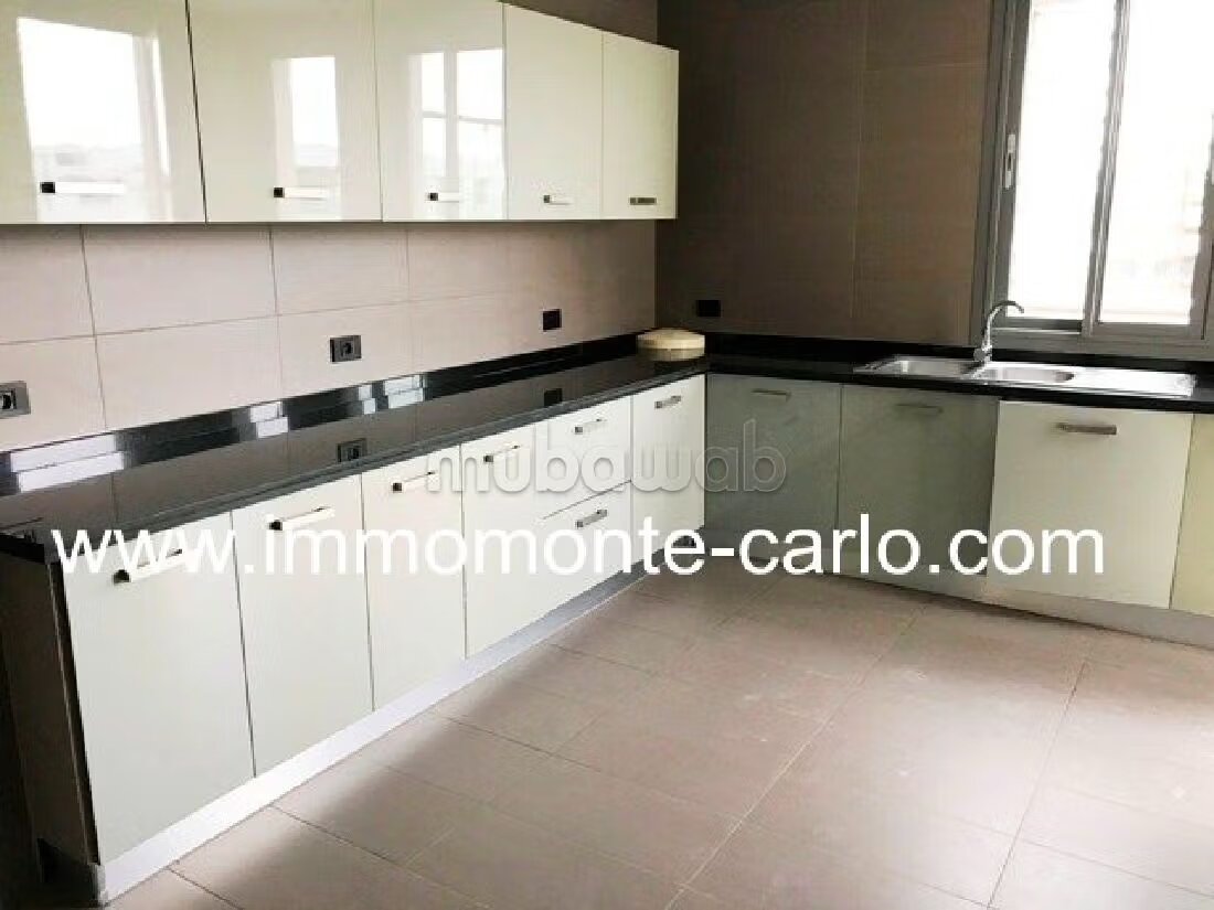 Appartement de luxe 300 m² à louer à Rabat — Photo 13