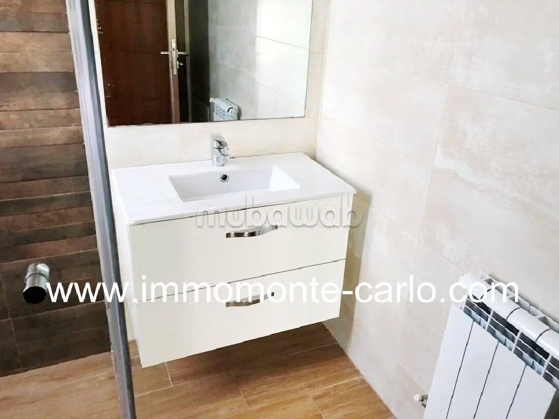 فيلا 450 متر مربع للإيجار في الرباط — Photo 10