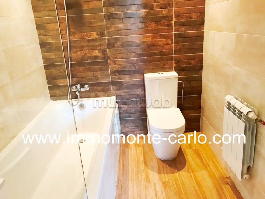 فيلا 450 متر مربع للإيجار في الرباط — Photo 14