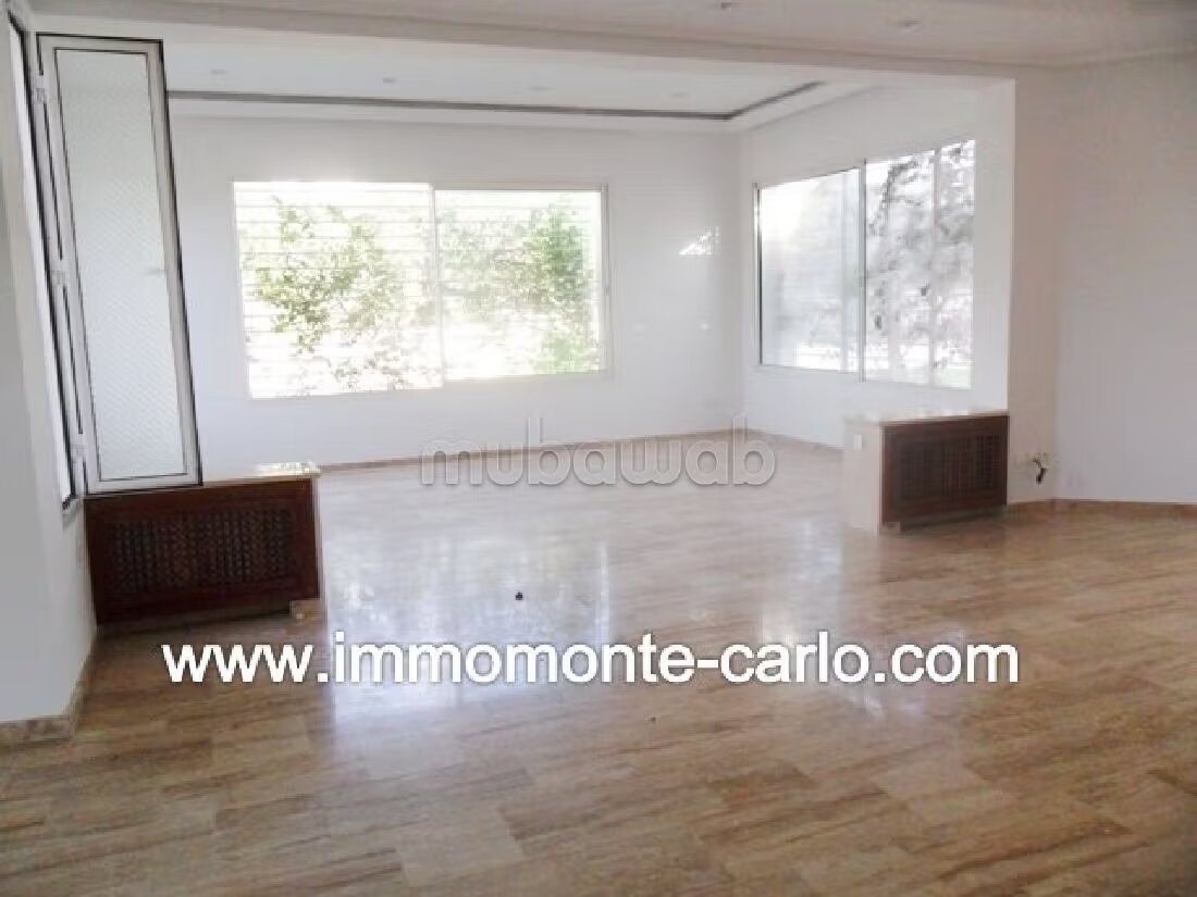 Villa 500 m² à louer à Souissi, Rabat — Photo 5