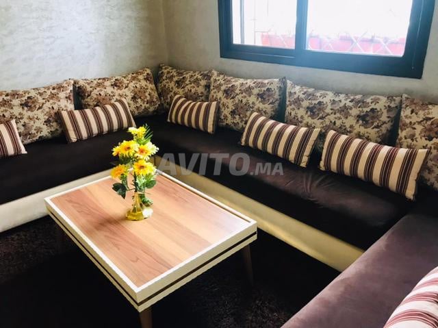 Appartement à louer à Agadir — Photo 5