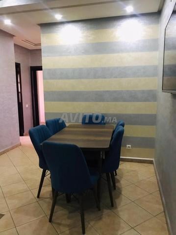 Appartement à louer à Agadir — Photo 13