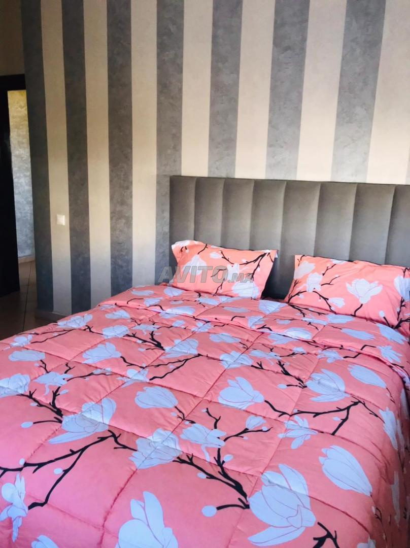 Appartement à louer à Agadir — Photo 4