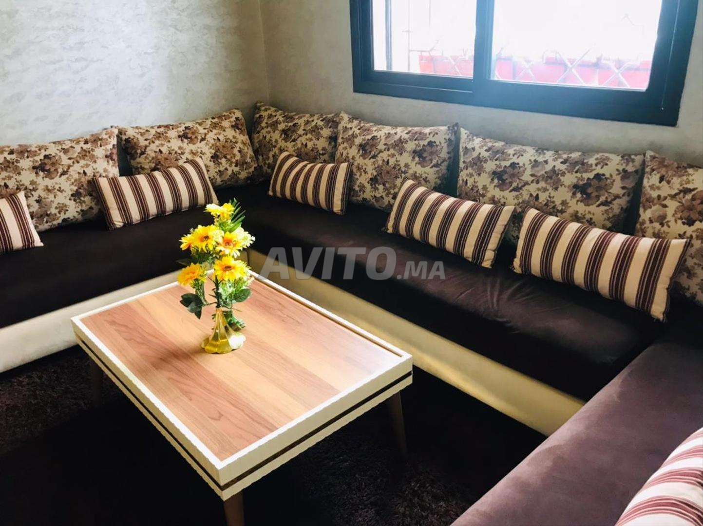 Appartement à louer à Agadir — Photo 6