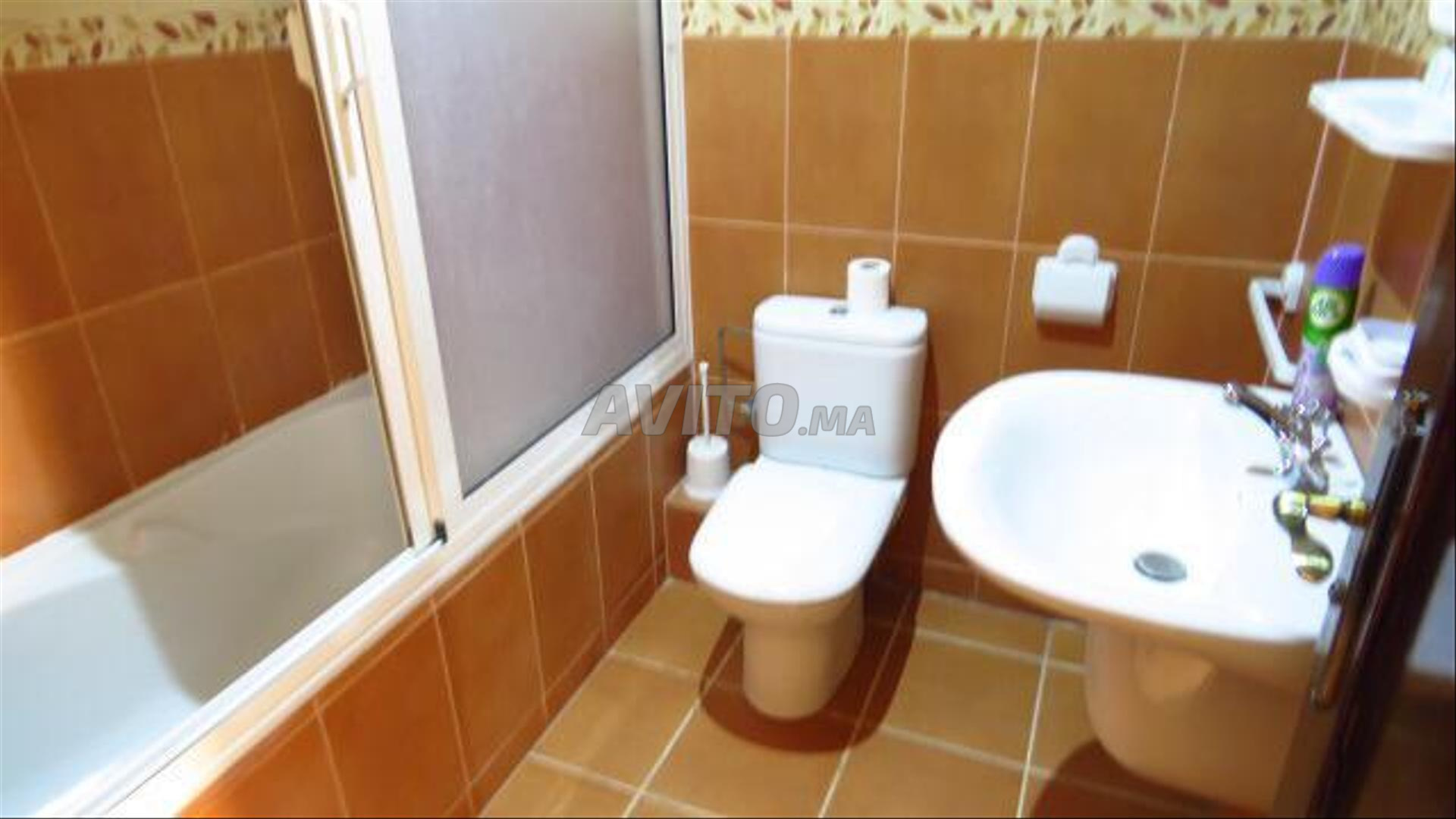 Appartement à louer à Agadir — Photo 10