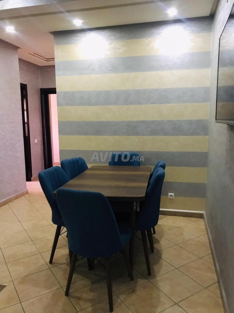 Appartement à louer à Agadir — Photo 14