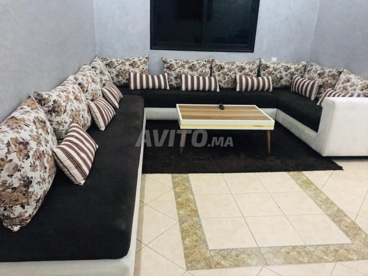 Appartement à louer à Agadir — Photo 16